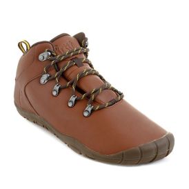 Freet Adults Mudee Boots Tan Brown