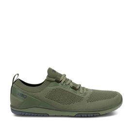 Xero Men's Nexus Knit Shoe Olive