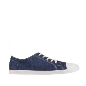 Peerko Adults Origin Shoes Denim