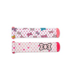 Plae Velcro Tabs Bow Tie (2Pack)