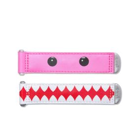 Plae Velcro Tabs Dominque (2 Pack)