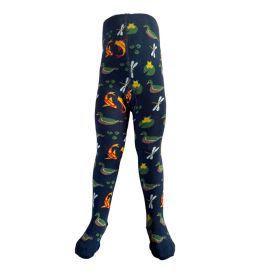 Slugs & Snails Pondlife Tights