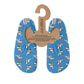 Slipfree Kids Poseidon Pool Shoes