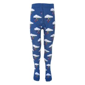 Slugs & Snails Drop Tights