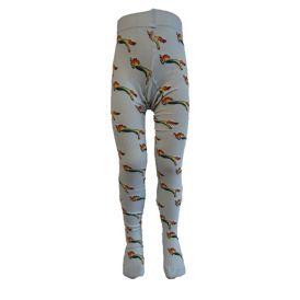Slugs & Snails Unicorns Tights