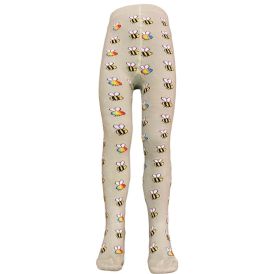 Slugs & Snails Rainbees Tights