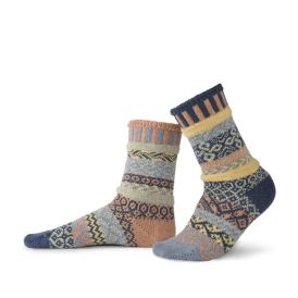 Solmate Adults Socks Mirage