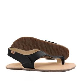 Tikki Women's Soul Sandal Black