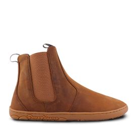 PaperKrane Adult Vintage Chelsea Boots