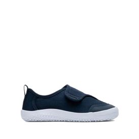 Vivobarefoot Kids Gaia Shoes Midnight