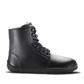 Be Lenka Adults Winter Boots Black