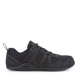 Xero Men's Prio Athletic Shoe Black