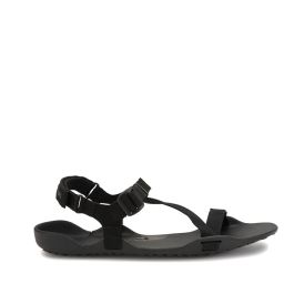 Xero Ladies Z-Trek II Sport Sandals Black