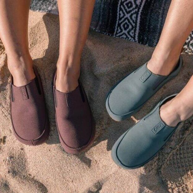 Xero Women's Sunrise Shoe Forest