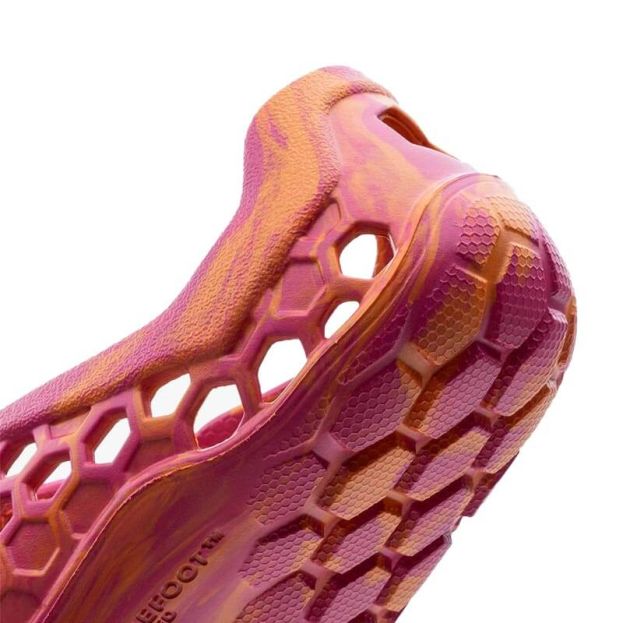 Vivobarefoot Kids Ultra Bloom Sunrise