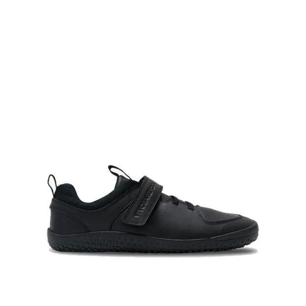 Vivobarefoot Kids Ludo School Shoes