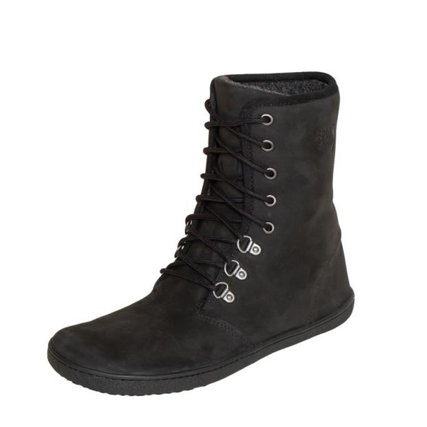 Sole Runner Adults Yepa 2 Black