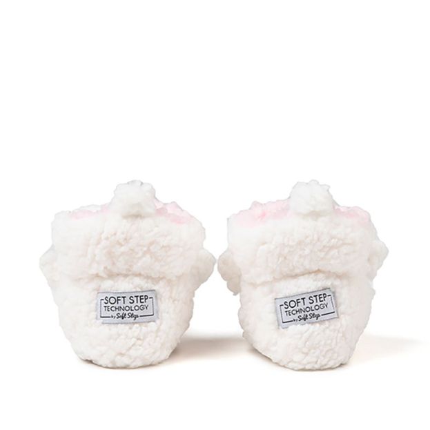 Cozy Sole Unicorn Soft Sole Slippers