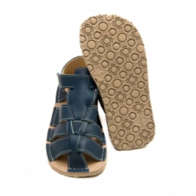 Zeazoo Kids Marlin Sandals Blue