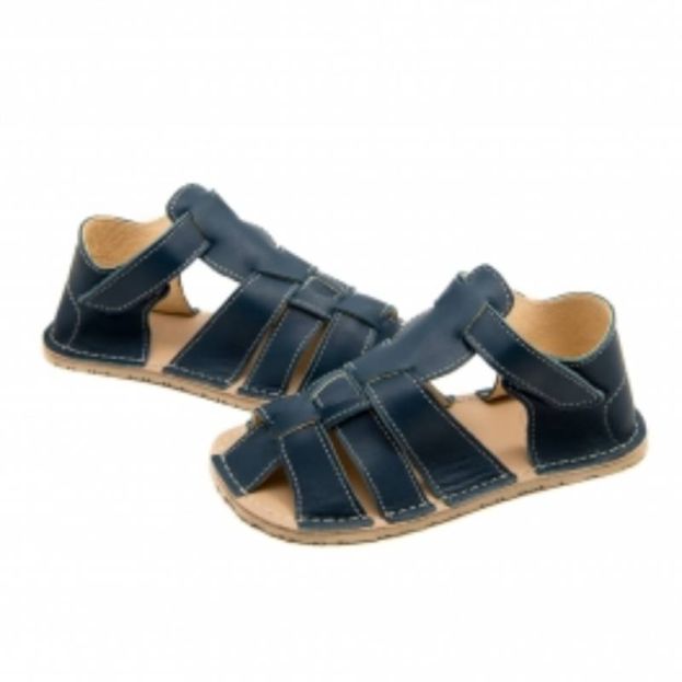 Zeazoo Kids Marlin Sandals Blue