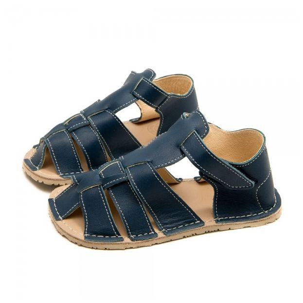Zeazoo Kids Marlin Sandals Blue