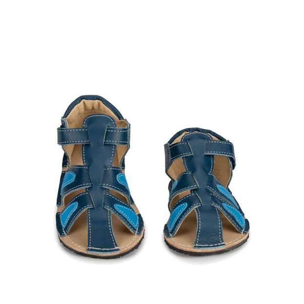 Zeazoo Kids Goby Sandals Blue Navy