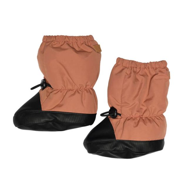 MP Denmark Dry Boots Burlwood