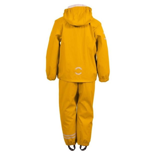 Mikk-Line Kids Rainset Sunflower