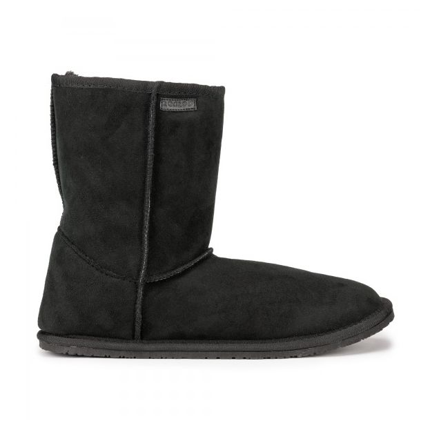 Zeazoo Ladies Dingo Boots Black