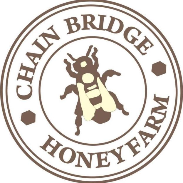 Chain Bridge Honey Farm Beeswax Neutral Shoe Polish