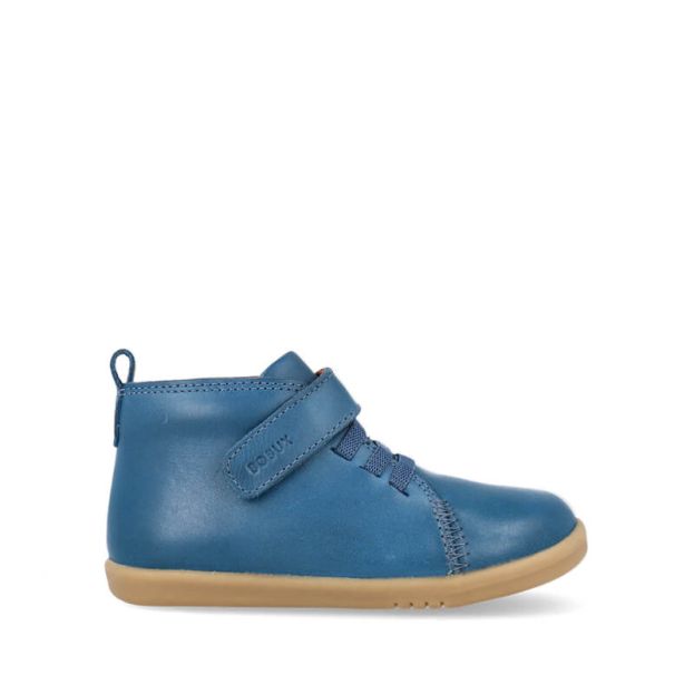 Bobux i-walk Voyager Boot Tidal Teal