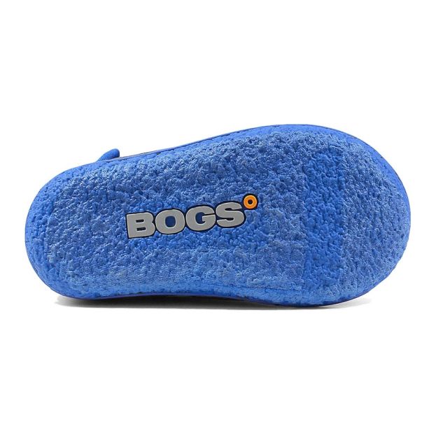 Baby Bogs Construction Black Multi