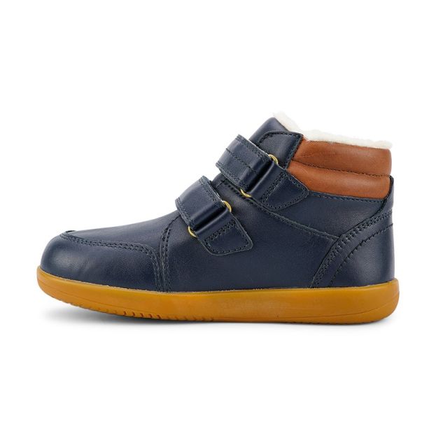 Bobux Kid+ Timber Arctic Boot Navy