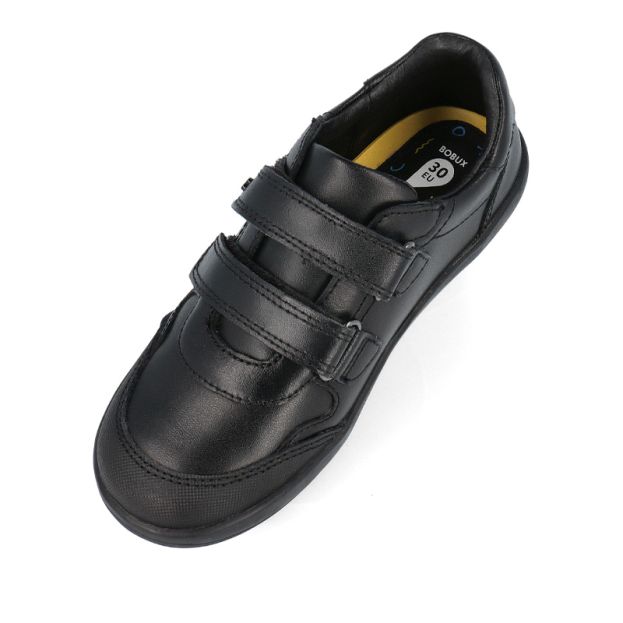 Bobux Hero School Shoe