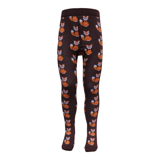 Slugs & Snails Foxy Tights