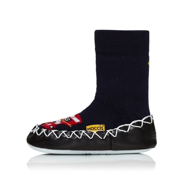 Moccis London Calling