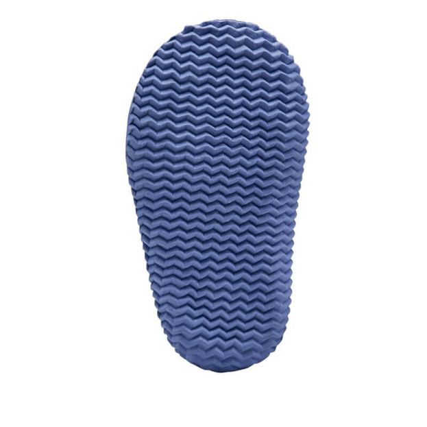 Muddies  Waterproof Boots in Dinosaur Blue