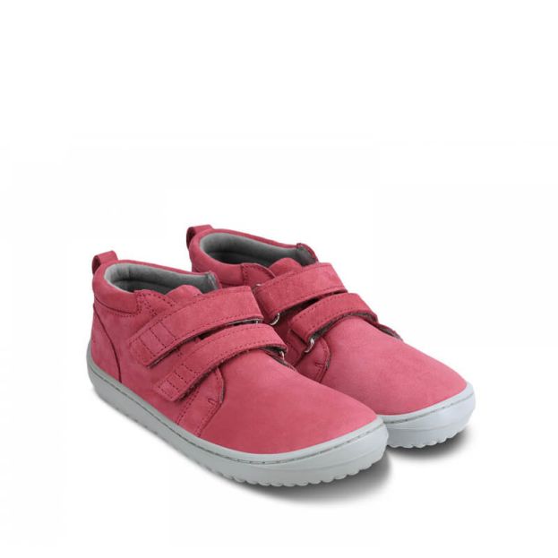 Be Lenka Kids Play Boots Raspberry Pink