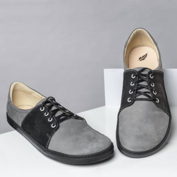 Peerko Adults Mood Shoes Lava