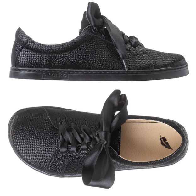 Peerko Ladies Celebrate Shoes Black