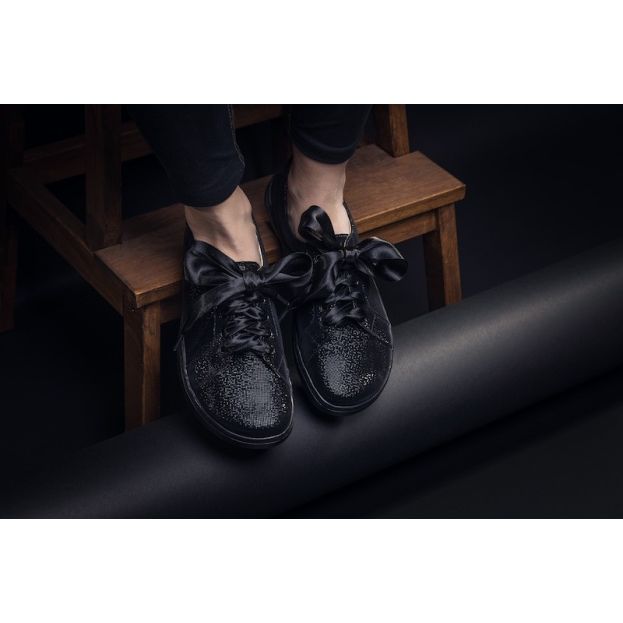 Peerko Ladies Celebrate Shoes Black