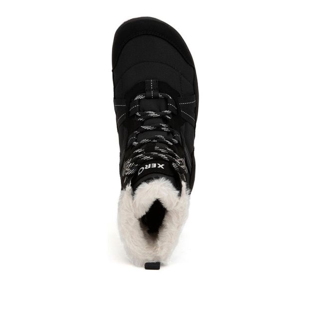 Xero Ladies Alpine Boots Black