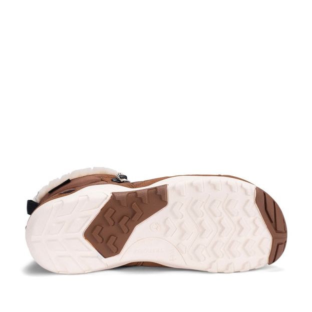 Xero Ladies Alpine Boots Brown