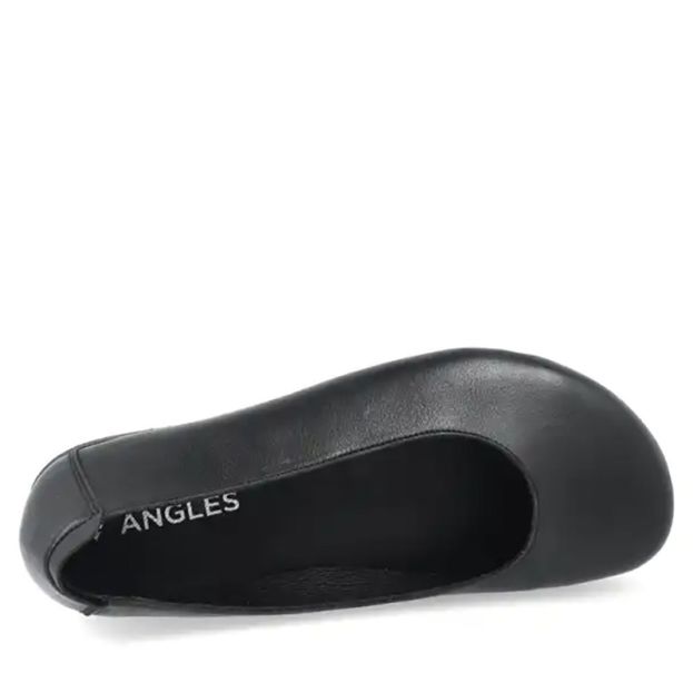 Angles Antiopa Black