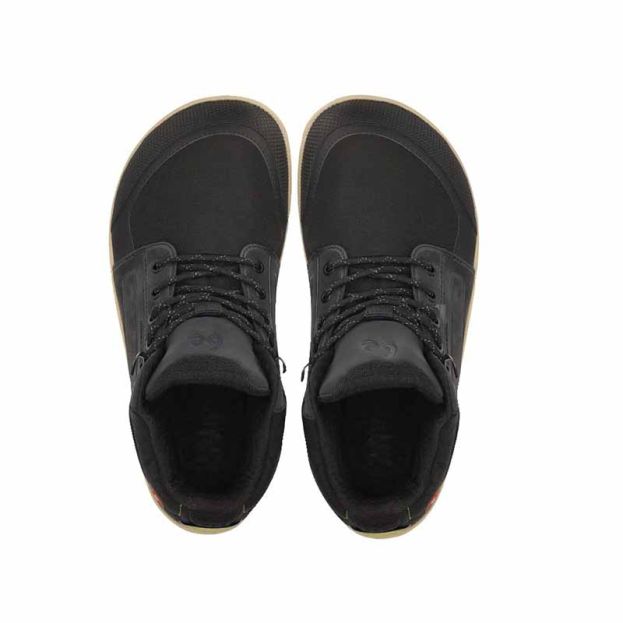 Be Lenka Adults Arctic Edge Boots Charcoal Black