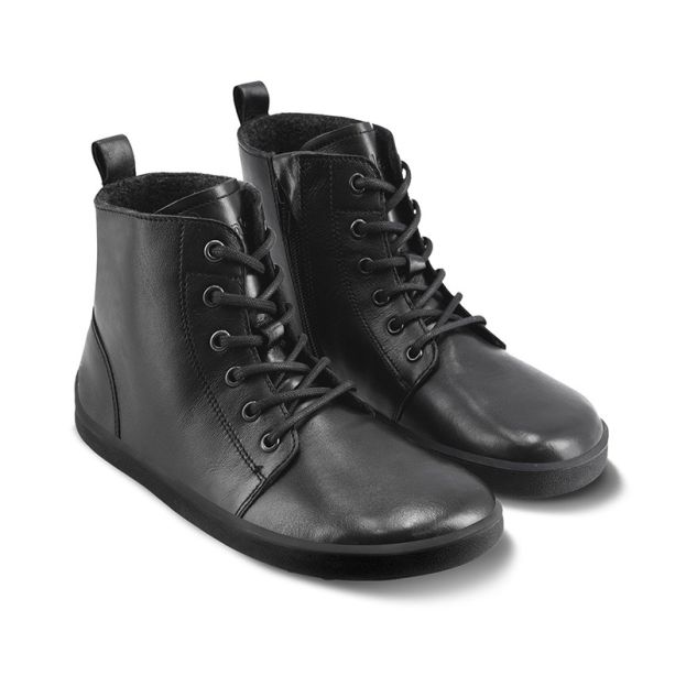 Be Lenka Adults Atlas Boots All Black