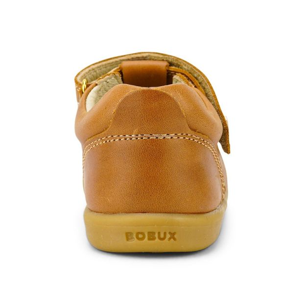 Bobux i-Walk Louise Caramel