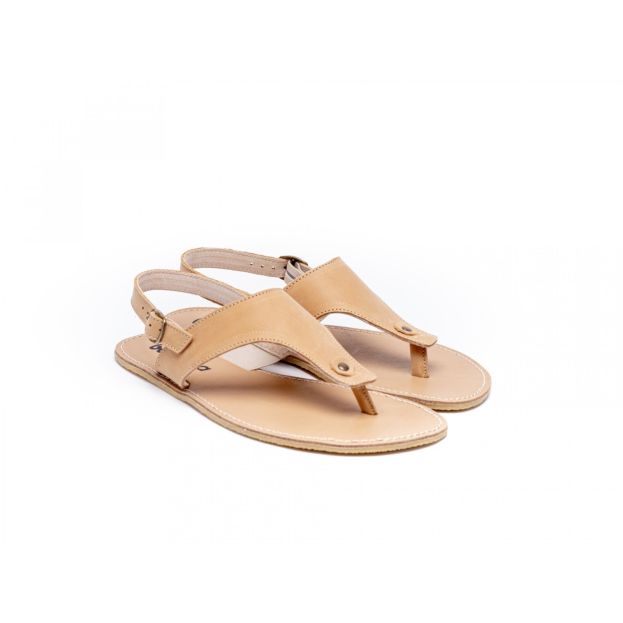 Be Lenka Ladies Promenade Sandals Sand