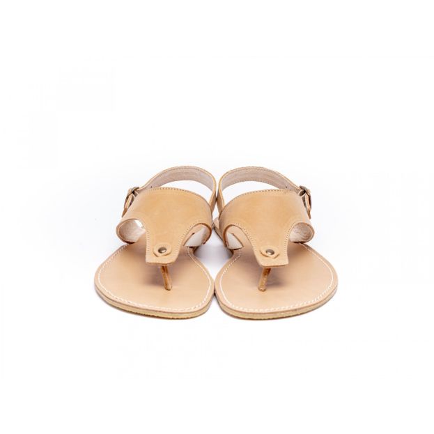 Be Lenka Ladies Promenade Sandals Sand
