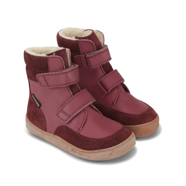 Bundgaard Basil Waterproof Boots Rose 